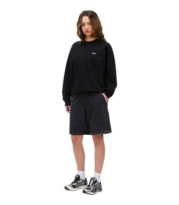 Classic Small Logo Crewneck Unisex