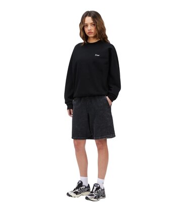 Classic Small Logo Crewneck
