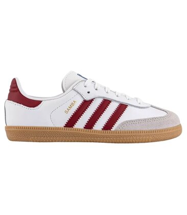 Kids Samba OG Shoes