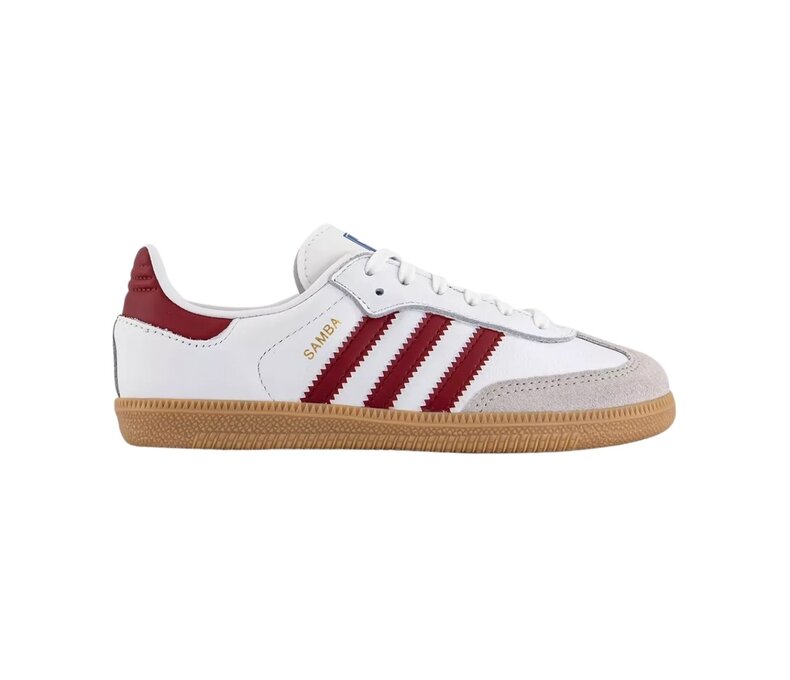 Kids Samba OG Shoes