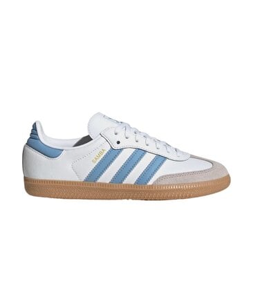 Kids Samba OG Shoes