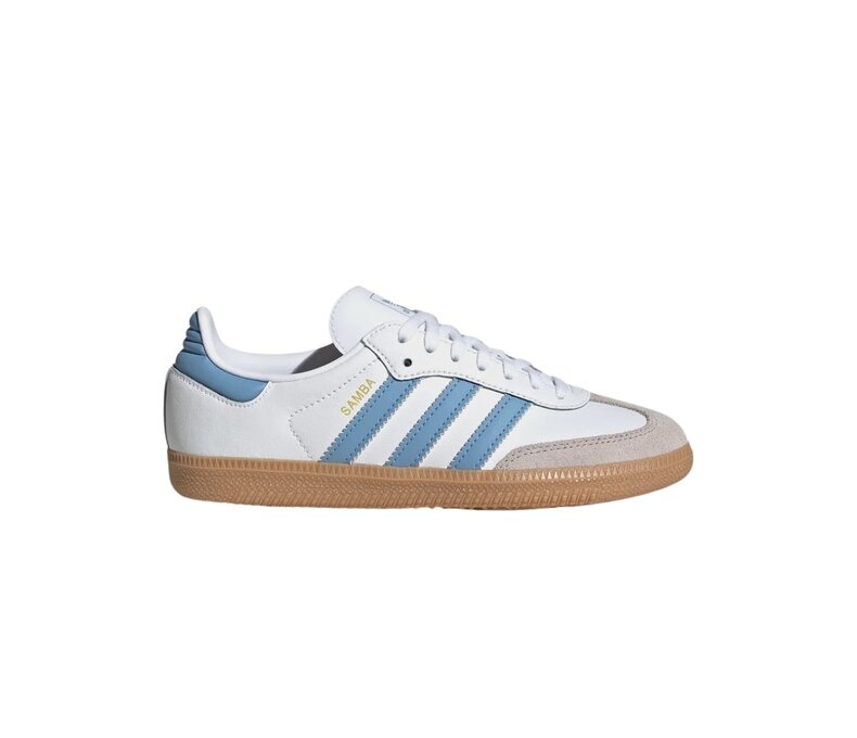 Kids Samba OG Shoes
