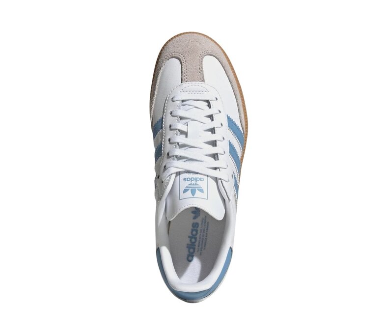 Kids Samba OG Shoes