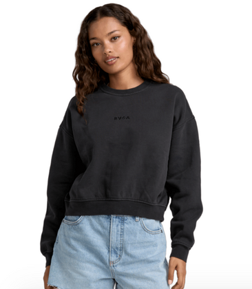 Forever Fleece Sweatshirt