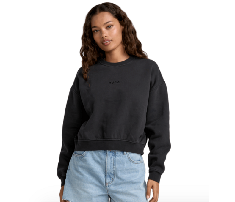 Forever Fleece Sweatshirt