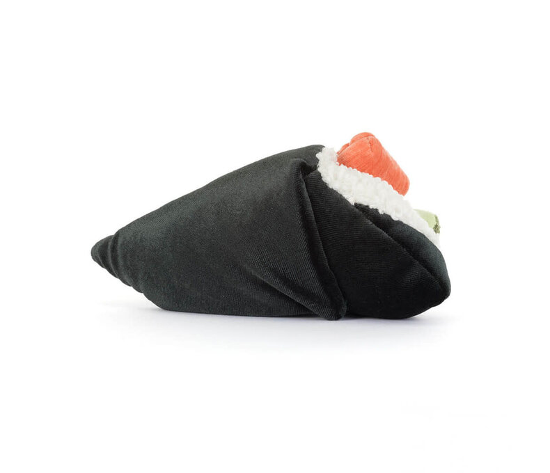 Amuseables Coneroi Temaki