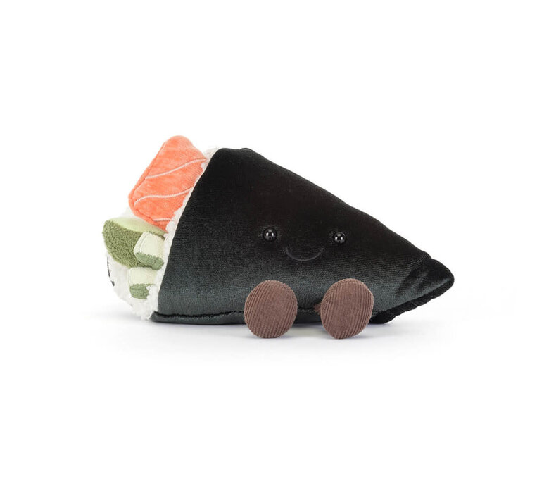Amuseables Coneroi Temaki
