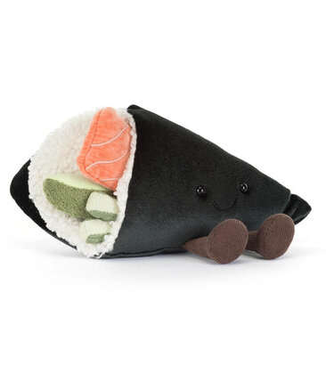 Amuseables Coneroi Temaki