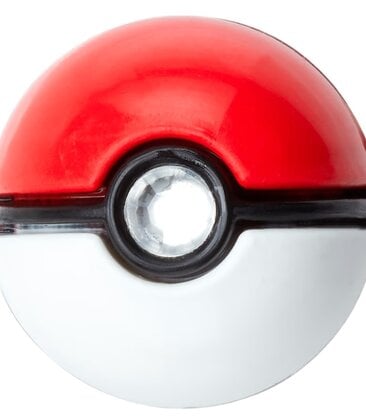 Pokemon Poke Ball Jibbitz