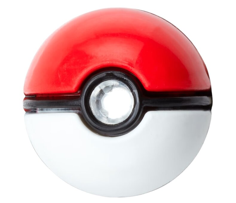 Pokemon Poke Ball Jibbitz