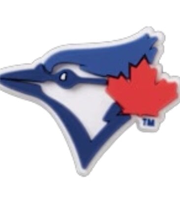 MLB Toronto Blue Jays Jibbitz