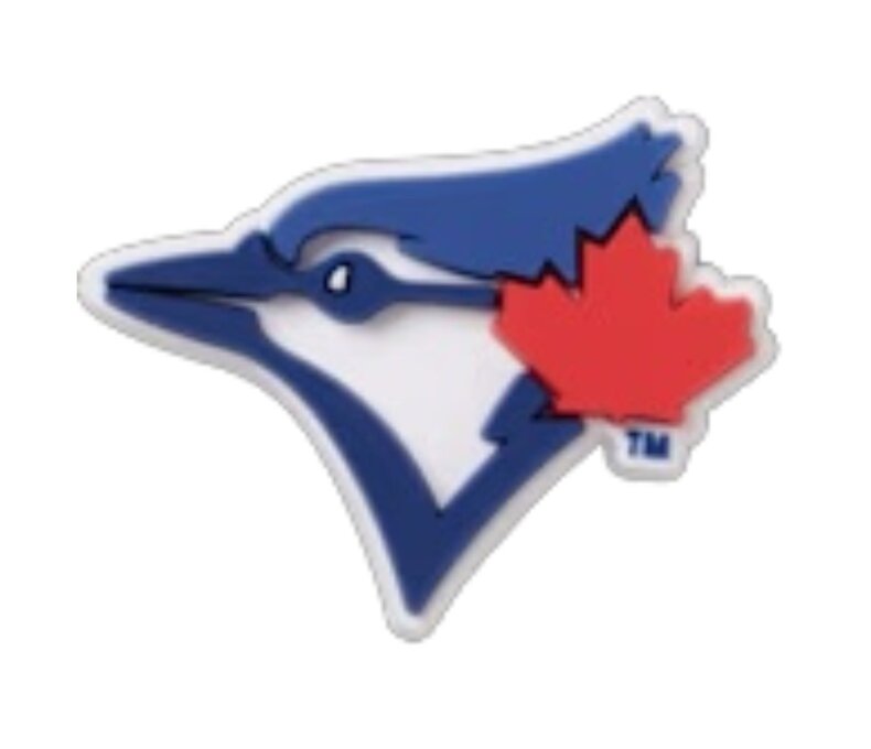 MLB Toronto Blue Jays Jibbitz