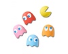 Pacman II 5 Pack Jibbitz