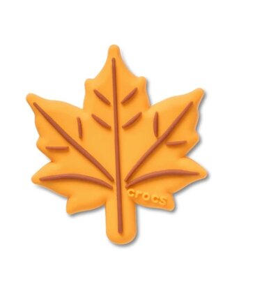 Maple Leaf Jibbitz