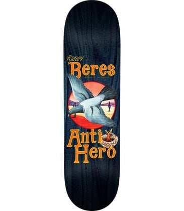 Raney Homers Deck