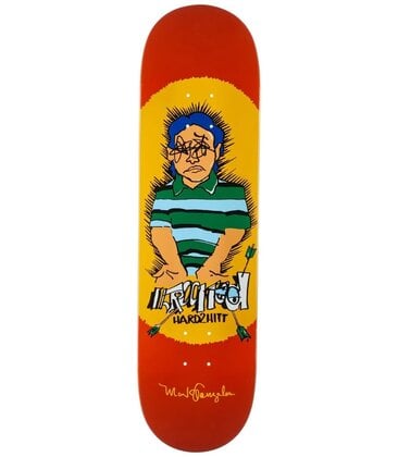 Gonz Hard2Hitt Deck