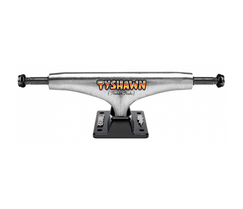 Tyshawn So Good Hollow Lights Truck
