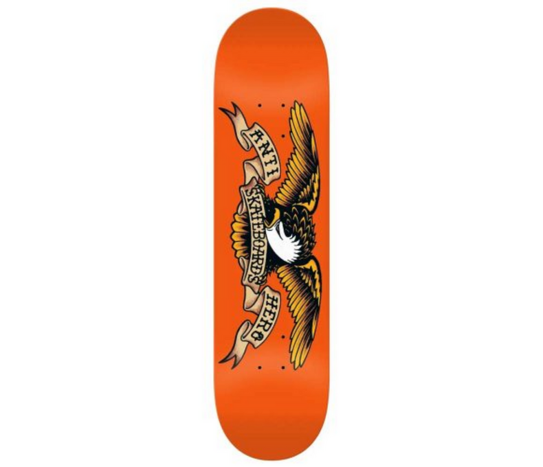 Classic Eagle Deck
