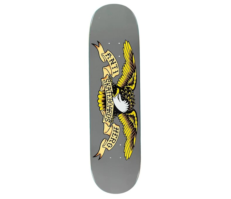 Classic Eagle Deck