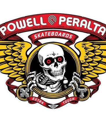 Powell Peralta - Retro Deck