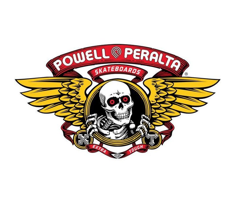 Powell Peralta - Retro Deck