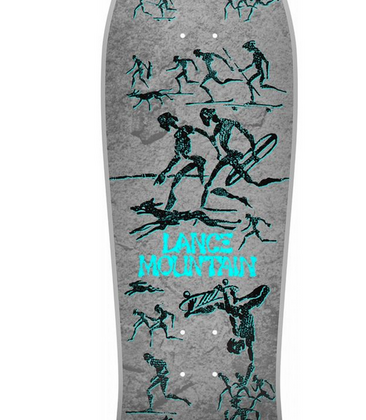 Powell Peralta - Retro Skateboard Deck