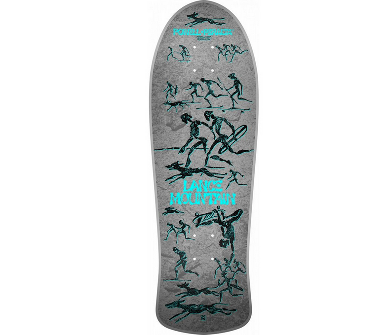 Powell Peralta - Retro Deck