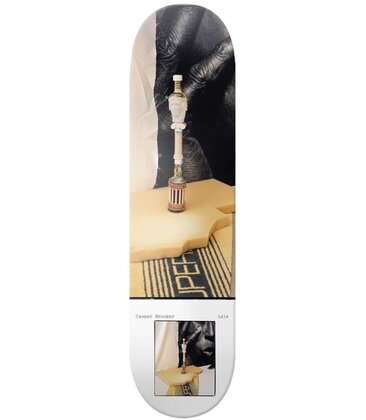 Milo Brennan Artist Series Casper Brooker Deck