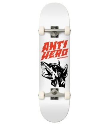 Hellhounds Complete Skateboard