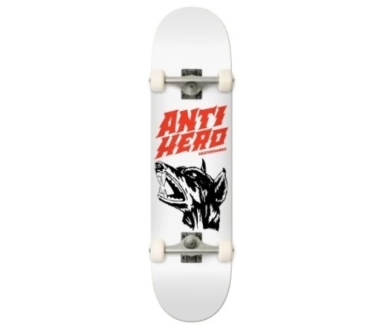 Hellhounds Complete Skateboard