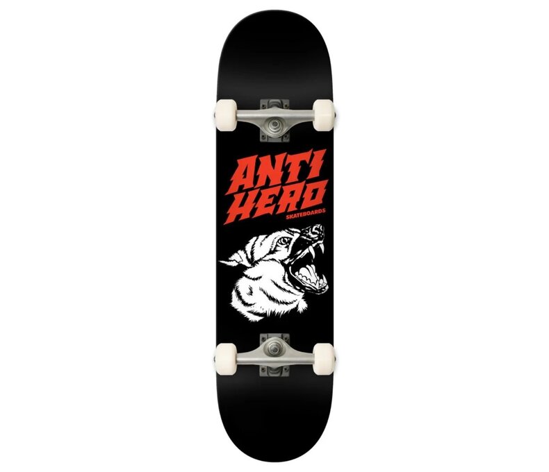 Hellhounds Complete Skateboard