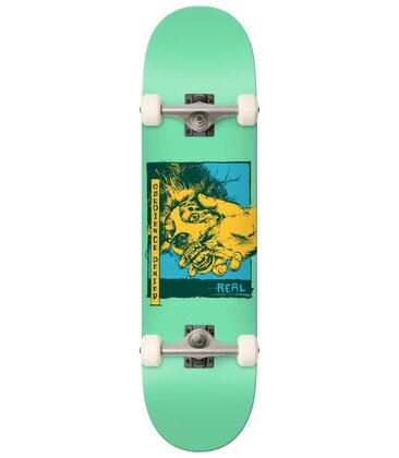 Obedience Complete Skateboard