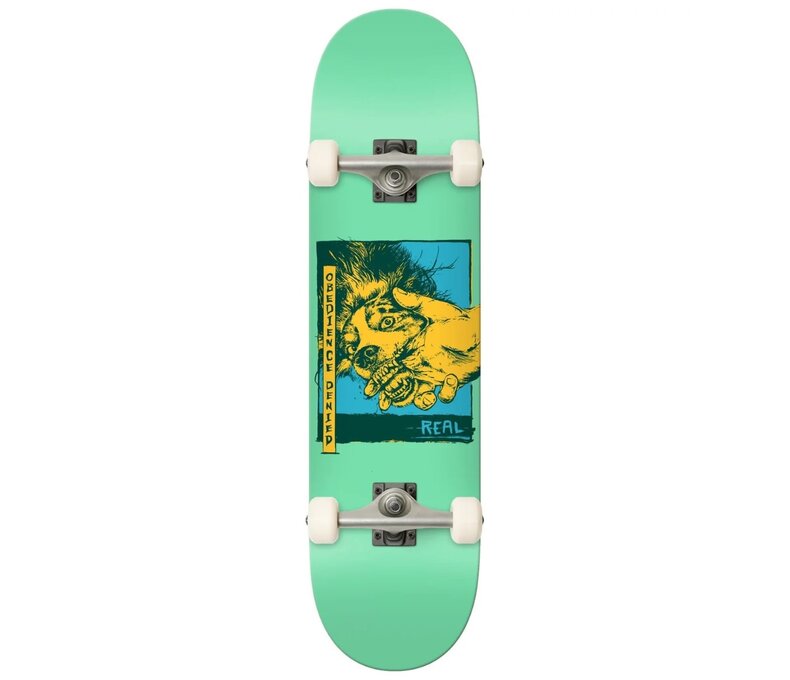 Obedience Complete Skateboard