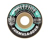 F4 97D Conical Full Wheels