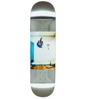 Jason Dill Levitation Skateboard Deck