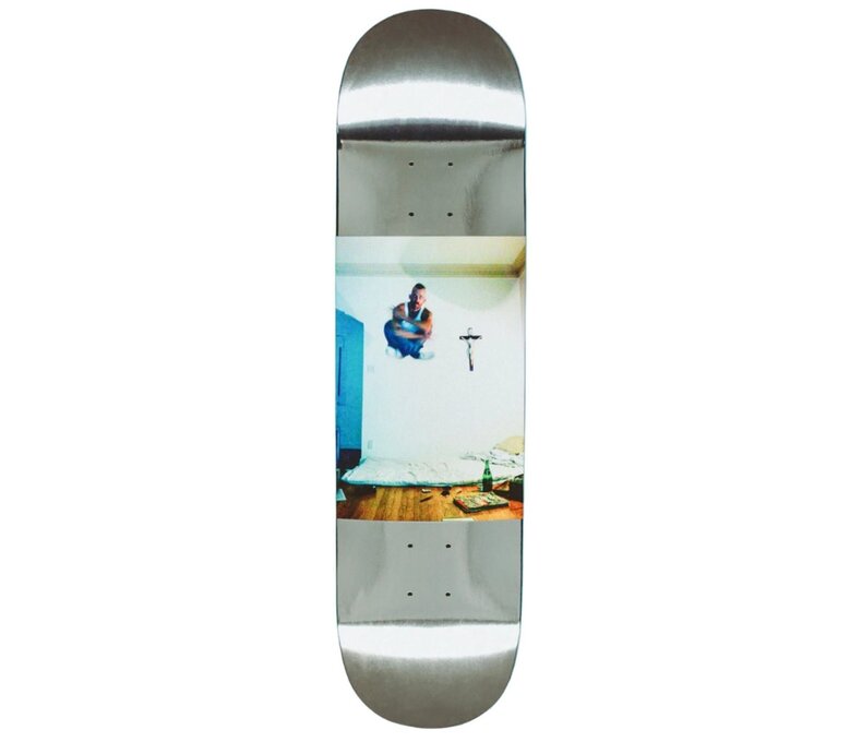 Jason Dill Levitation Skateboard Deck