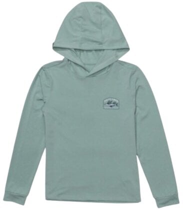Flyhome Boy Hood Sunshirt