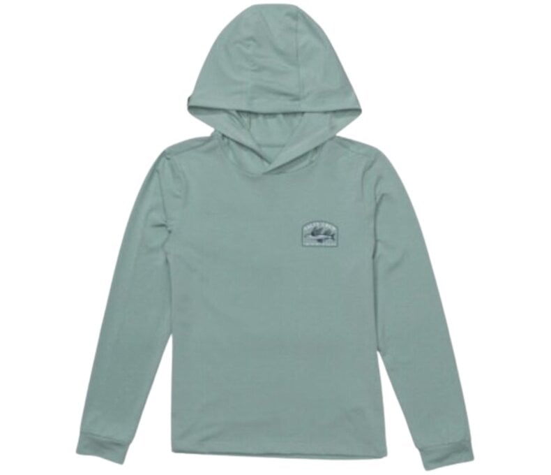 Flyhome Boy Hood Sunshirt