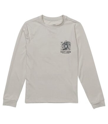 Surf Shark Boys Sunshirt