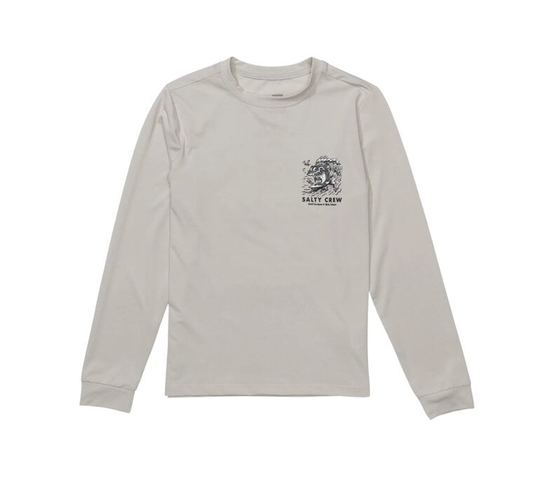 Surf Shark Boys Sunshirt