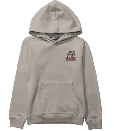 Truck Stop Boys Fleece