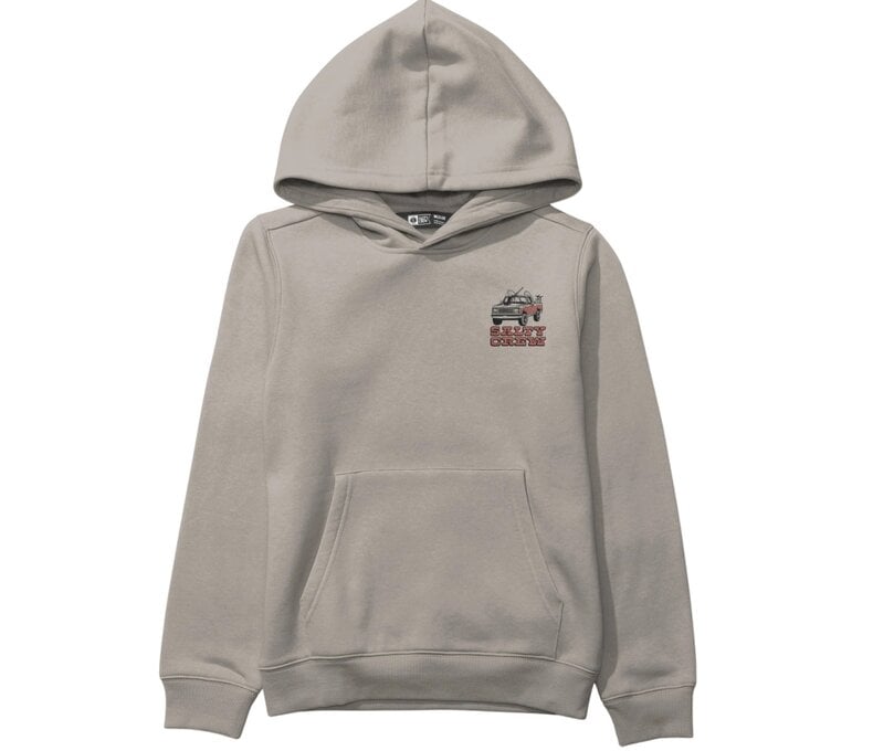 Truck Stop Boys Fleece