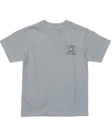 Surf Shark Toddler Short Sleeve T-Shirt