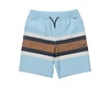 Crew Boys Stripe Volley Boardshorts