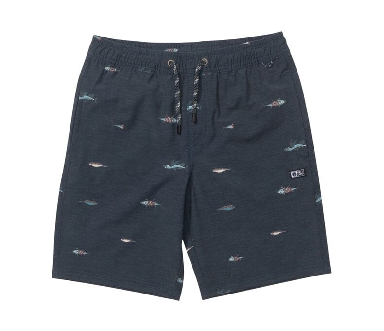 Crew Boys Volley Boardshorts
