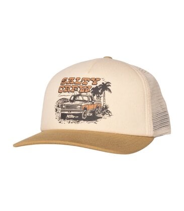 Good Times Boys Trucker