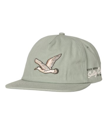 Coastal Boys Snapback