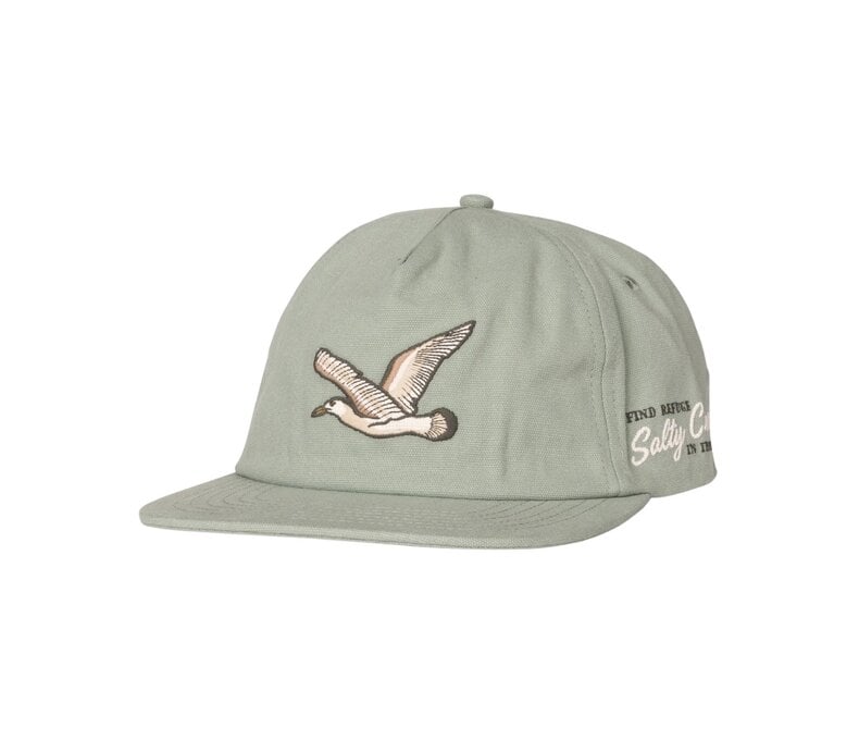 Coastal Boys Snapback