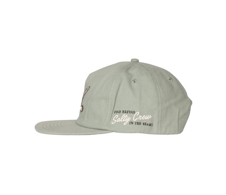 Coastal Boys Snapback