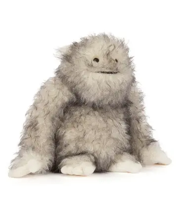 Bretti Yeti